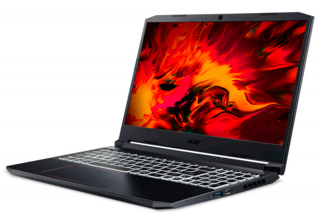 Acer Nitro 5 AN515-55-78P8 Intel® Core™ i7 i7-10750H Laptop