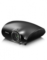 Samsung SPD300 + DPL2201P Lamp