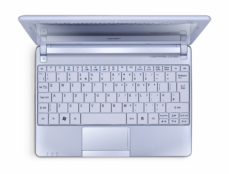 Acer D270-N261G326cw + Housse – image 3