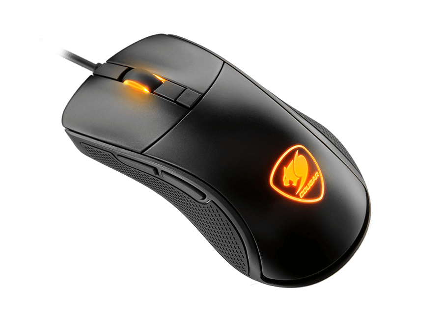 COUGAR Surpassion mouse Gaming USB Type-A Optical 7200 DPI – image 4