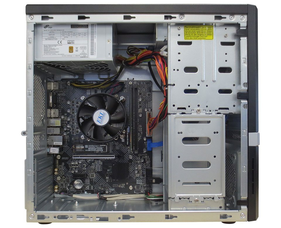 bluechip BUSINESSline L3384 *Green* – image 2