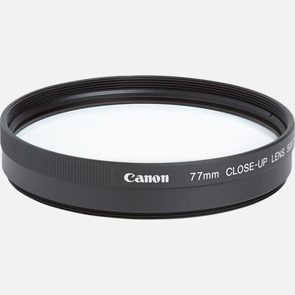 Canon - Close-up lens 500D - for PowerShot G3, G5, G6