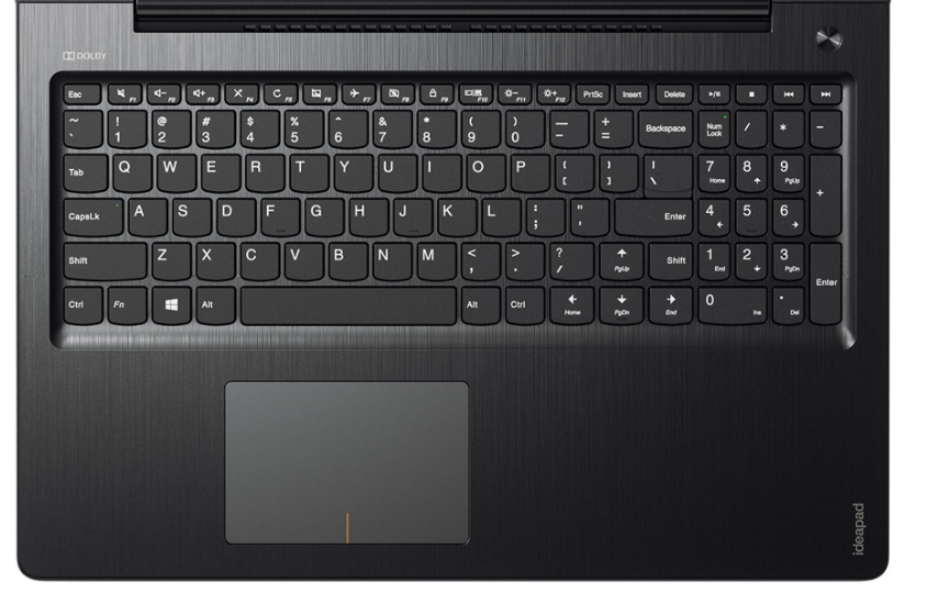 Lenovo IdeaPad 310S-15IKB Intel® Core™ i7 i7-7500U Laptop – image 4