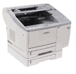 Canon L2000 fax machine Laser 1200