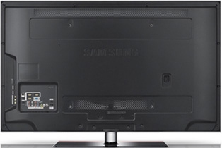 Samsung LE37C630 94 cm (37") Full HD Black – image 5