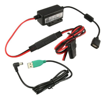 Zebra 3PTY-RAMGDSCHARGEM55V7B1U mobile device charger Mobile computer Black, Red DC Auto