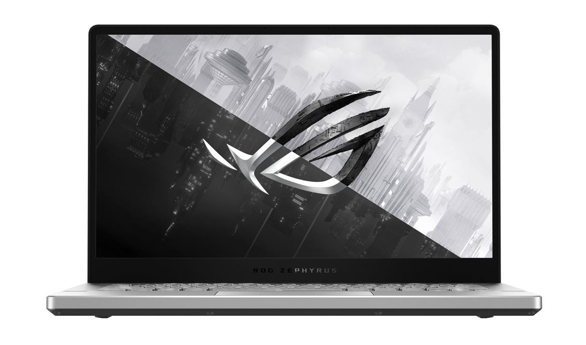 ASUS ROG Strix GA401IH-HE071T AMD Ryzen™ 7 4800HS Laptop