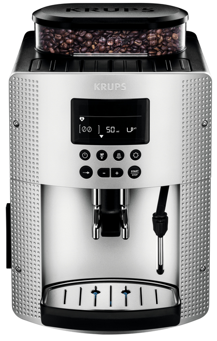 Krups EA815E — vue 1 sur 2