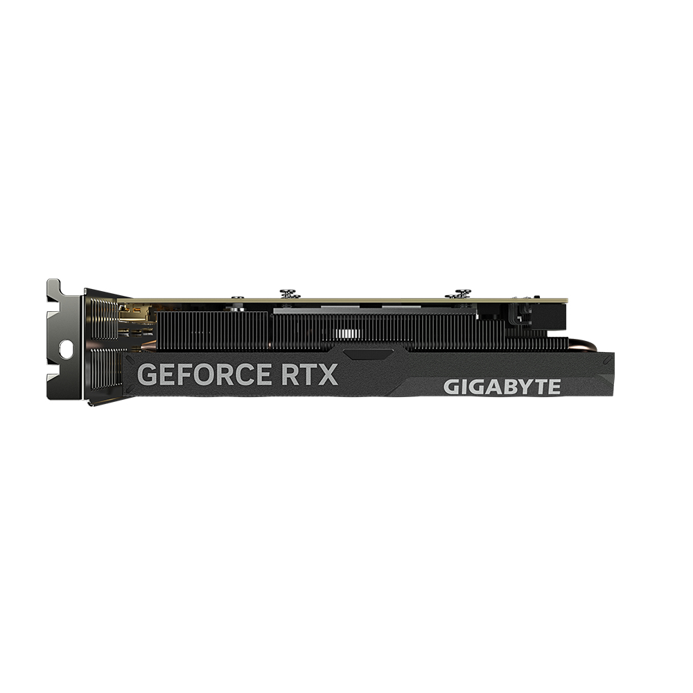 GIGABYTE GeForce RTX 4060 OC Low Profile 8G – image 6