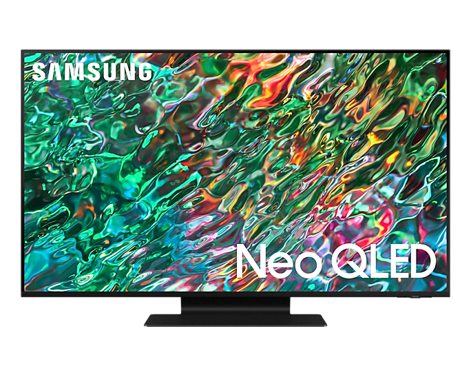 Samsung Series 9 QE65QN93BATXXN TV – image 1