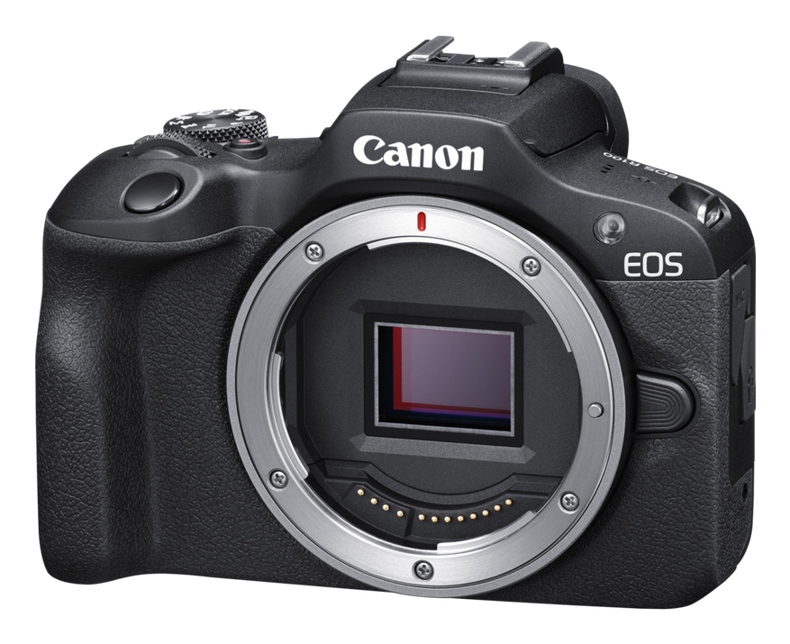 Canon EOS R100 MILC Body – image 3