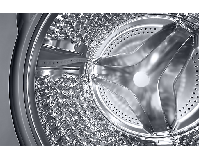 Samsung WW10T504AAE/S2 washing machine Front-load – image 8