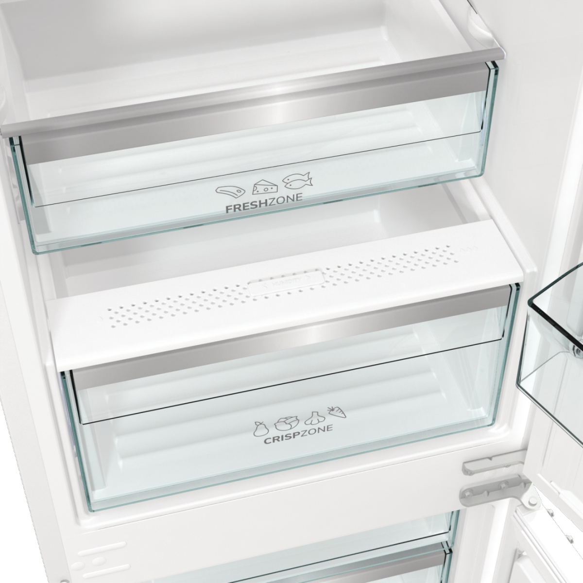 Gorenje G600 NRKI517D61WF Built-in – image 6