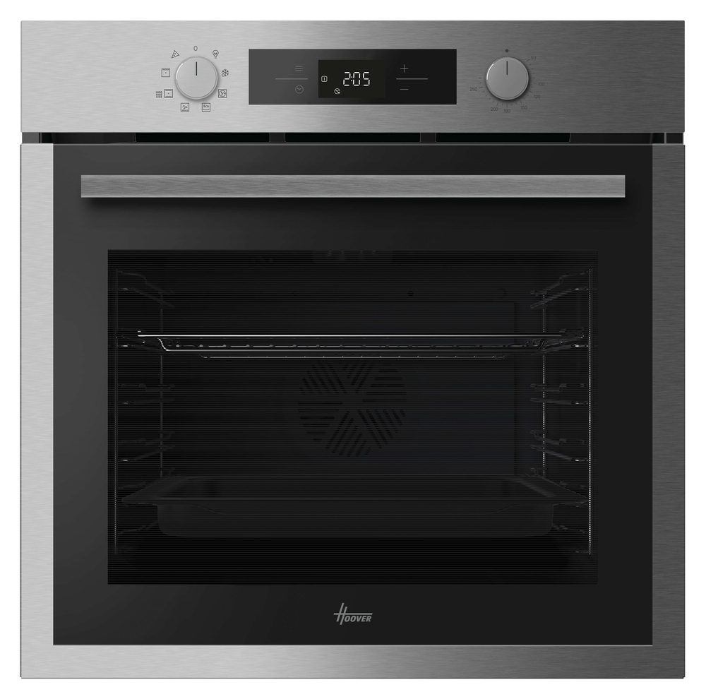 Hoover HO6 UF3T1HTX — vue 1 sur 8
