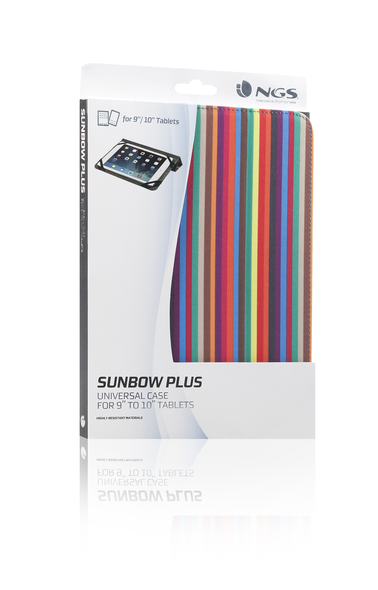 NGS Sunbow Plus – image 5