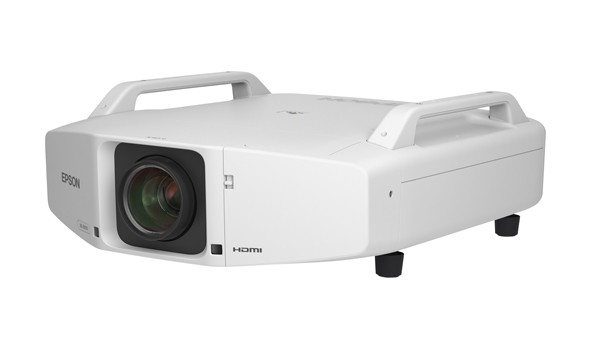 Epson EB-Z8150 8000 ANSI lumens 3LCD XGA (1024x768) White – image 3