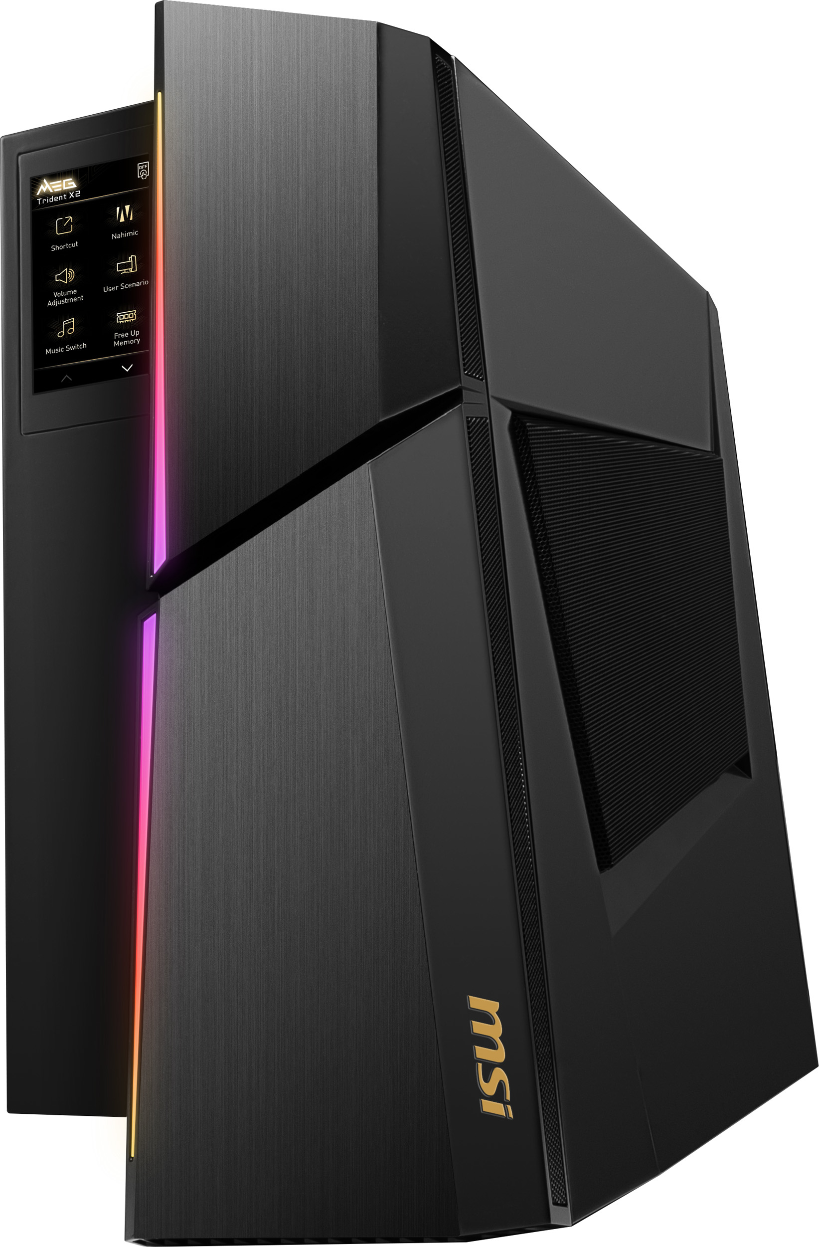MSI MEG Trident X2 13NUG-017FR – image 9