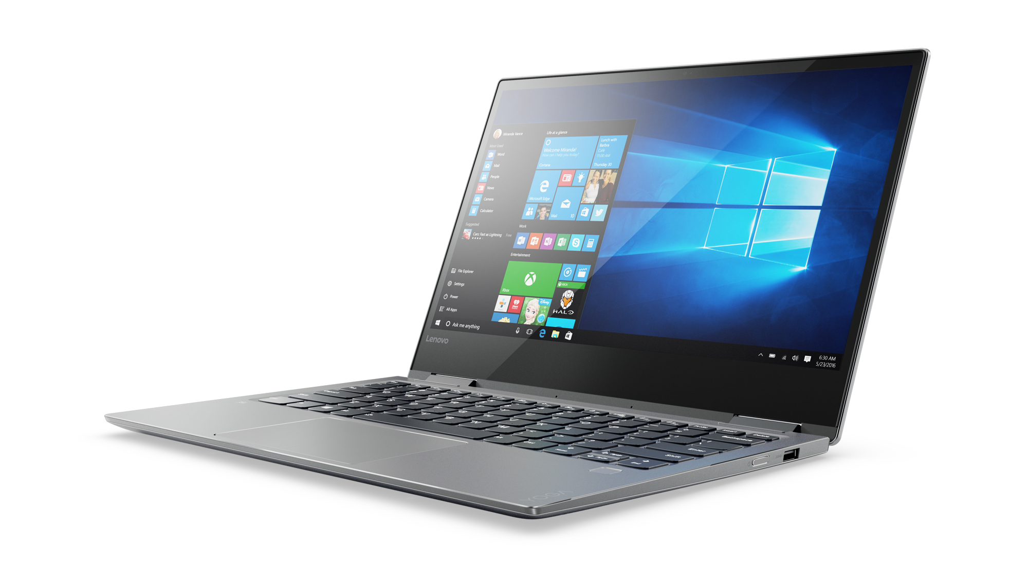 Lenovo 720 + Microsoft Office Home & Student 2016 – image 4