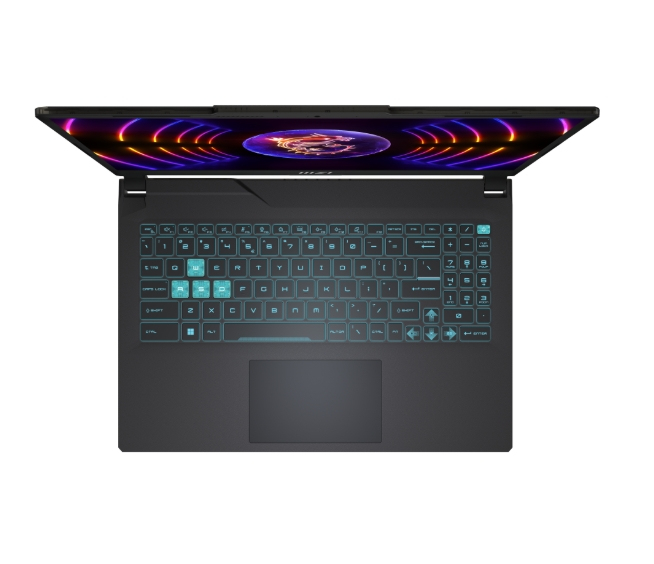 MSI Cyborg 15 A13VE-1831BE – image 4
