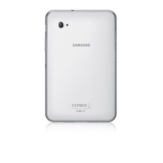 Samsung GT-P6200 Galaxy Tab 7.0 – image 3