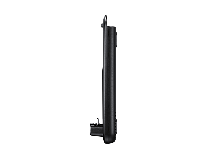 Samsung EE-M5100 mobile device dock station Smartphone Black – image 3
