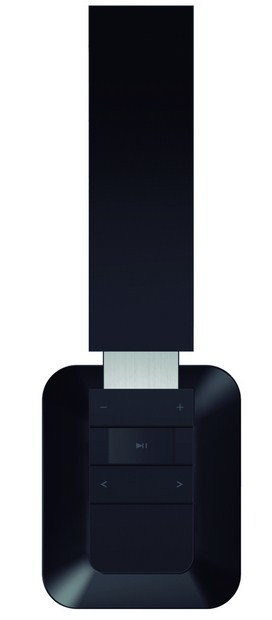 CoolBox H2 Headset Wireless Head-band Calls/Music Bluetooth Black – image 4