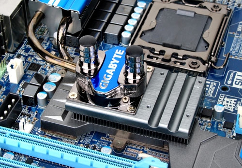 GIGABYTE GA-X58A-UD9 motherboard Socket B (LGA 1366) XL-ATX – image 6