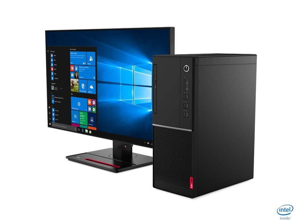 Lenovo V530-15ICR Intel® Core™ i3 i3-9100 – image 3