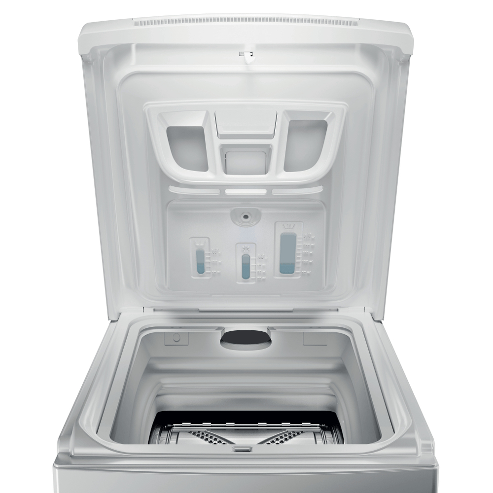 Whirlpool ZEN TDLR 724 – image 9