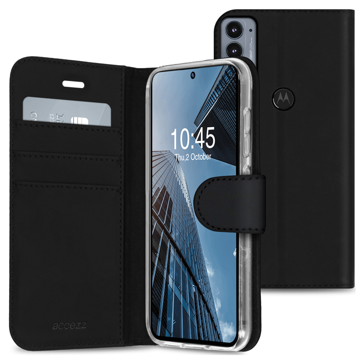 Accezz SH00045889 mobile phone case