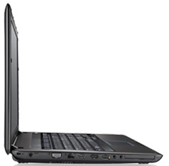 Samsung S Series R720-PS01 Intel® Core™2 Duo T6600 – image 9