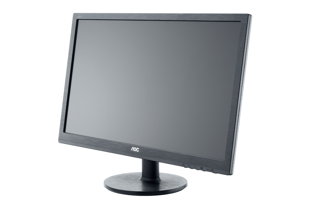 AOC 60 Series E2060SWN5 computer monitor – image 6