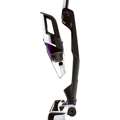 Bissell 1313 stick vacuum/electric broom 2-in-1 stick vacuum Battery Dry Cyclonic Bagless – image 2