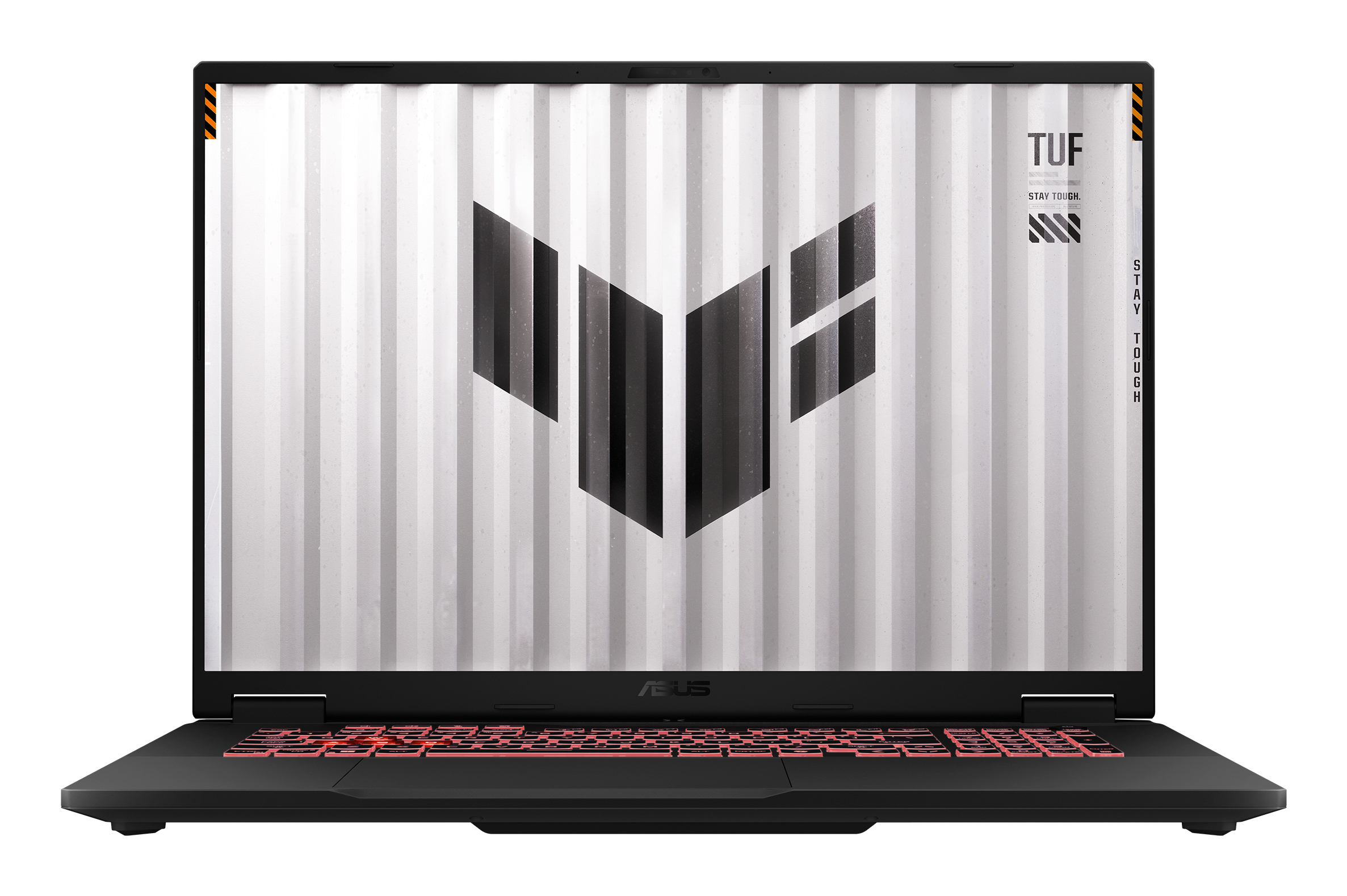 Portátil gaming - ASUS TUF Gaming A18 FA808UM-S8005, 18" WUXGA, AMD Ryzen™ 7 260, 32 GB, 1 TB SSD, GeForce RTX™ 5060, Sin sistema operativo - imagen 2