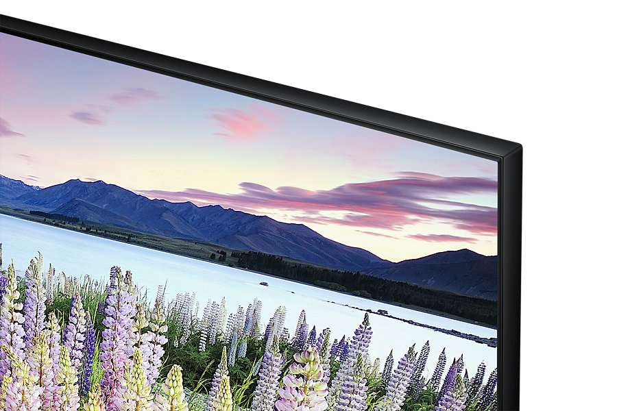 Samsung UE40J5580 101.6 cm (40") Full HD Smart TV Wi-Fi White – image 4