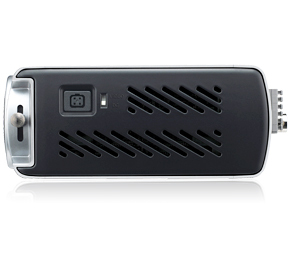LG LSW900P-B security camera Box Indoor – image 2