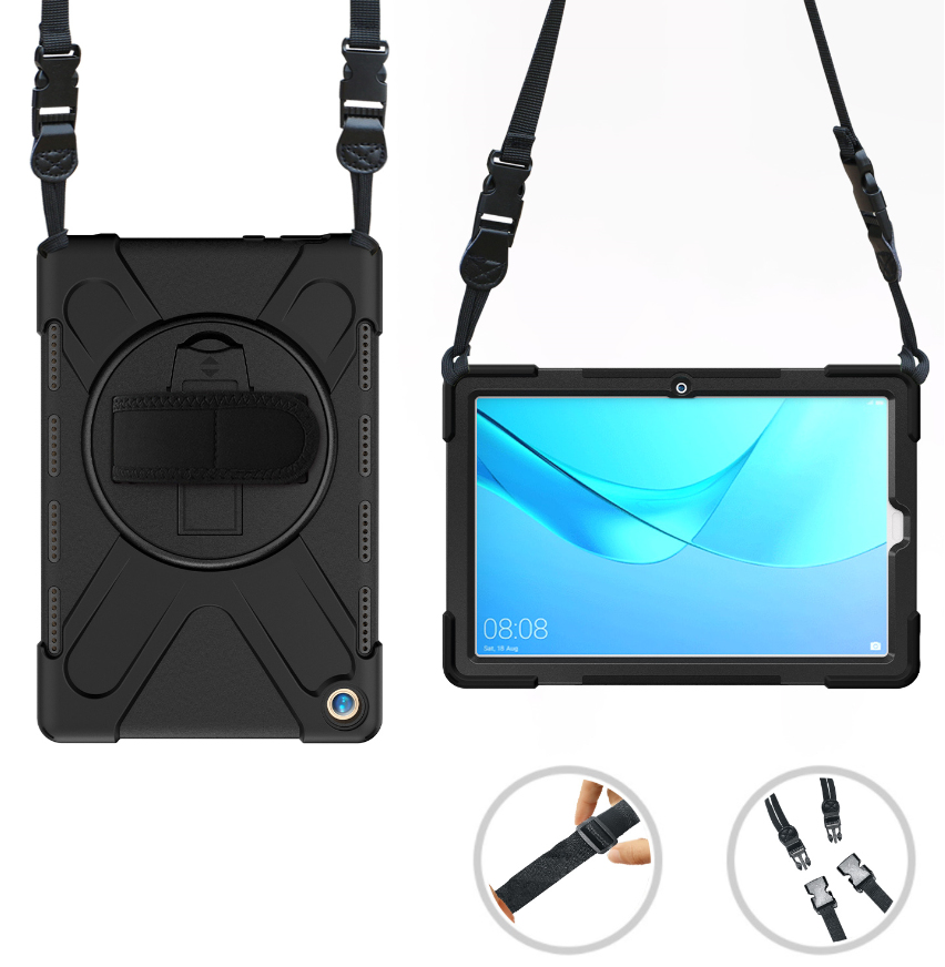 eSTUFF Huawei MediaPad M5 10.8 – image 6