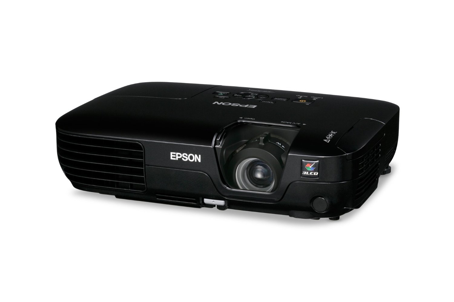 Epson EB-X72 Video Projector – image 3
