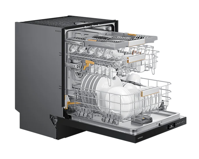 Samsung DW60SG41 Semi built-in 14 place settings – image 4