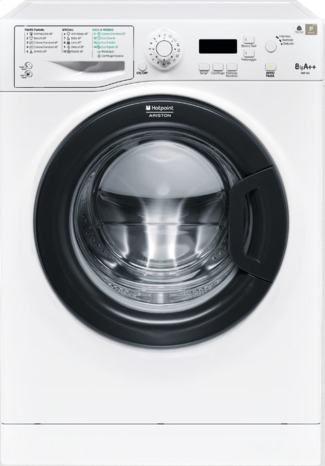 Hotpoint WMF 802 B IT.C
