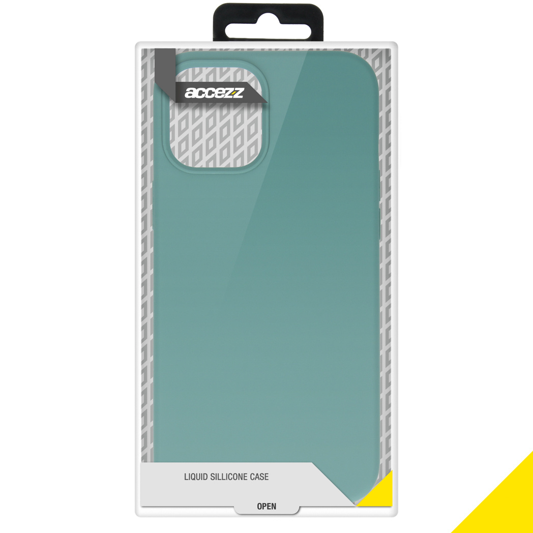 Accezz SH00007668 mobile phone case Green – image 4