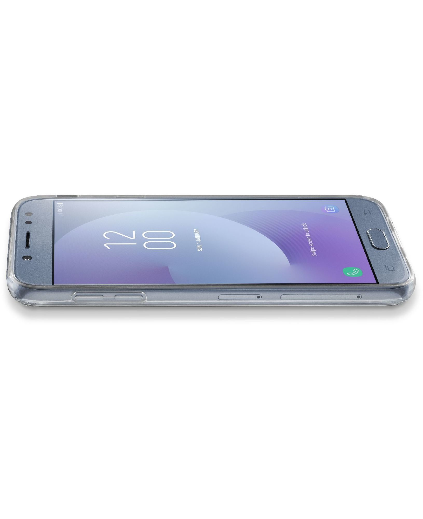 Cellularline Clear Duo - Galaxy J5 (2017) – image 6