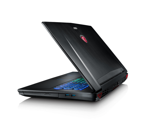 MSI GT72VR DOMINATOR-254 – image 5