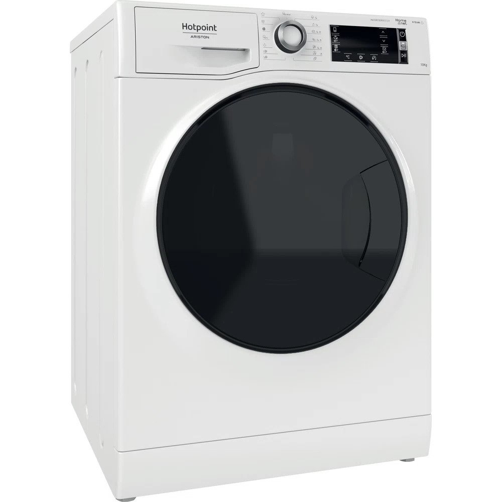 Hotpoint NLCD 10468 WD AW EU N – image 2