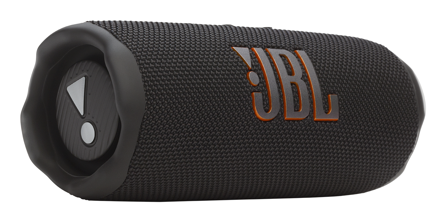 JBL Flip 7 Musta 25 W