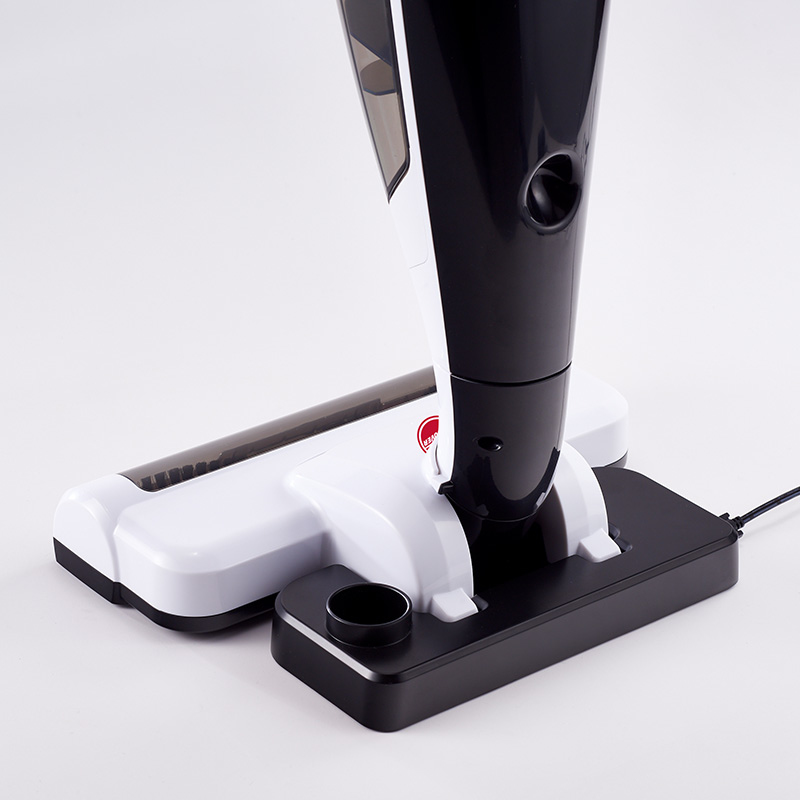 Hoover HSV1800 Stick vacuum Battery Dry Cyclonic Bagless Black, White 2 Ah – image 8