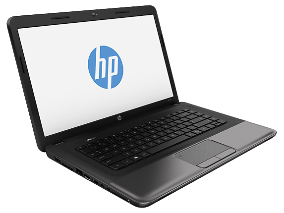 HP 255 AMD A4 A4-5000 Laptop – image 2