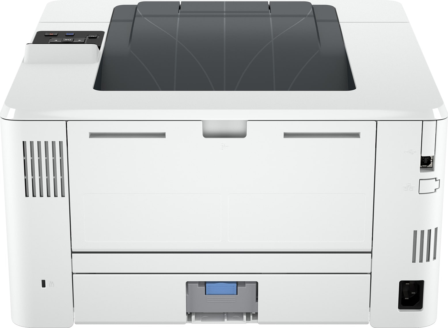 HP LaserJet Pro 4002dne Printer