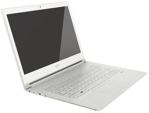Acer Aspire 391-73534G25aws Intel® Core™ i7 i7-3537U Laptop