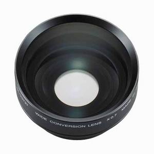 JVC Wide Conversion Lens